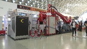 金屬科技展19081318