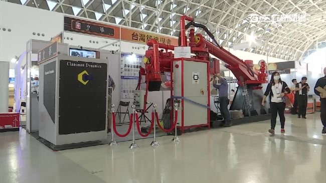 海空港3優勢！首屆金屬展落腳高雄