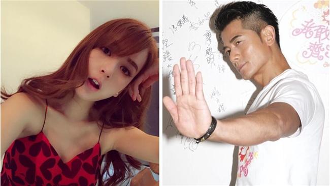 全靠這幾招　她讓郭富城想「婚」頭！