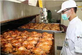 伙食/「國防部發言人」臉書專頁