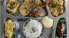 伙食/「國防部發言人」臉書專頁