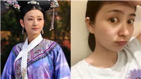 北京霧霾（圖／斕曦微博）