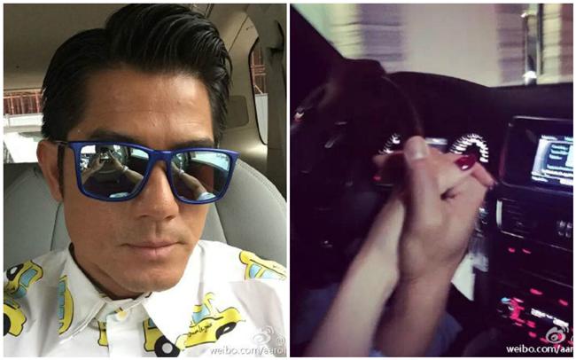 方媛遭爆問友：需要直播下天王睡嗎？