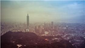 全球暖化,氣候變遷,二氧化碳▲圖／達志影像