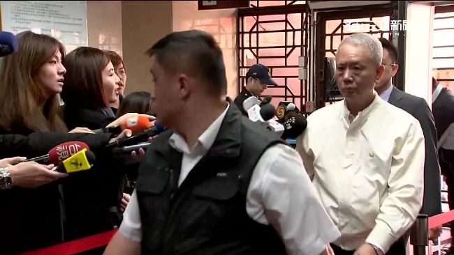 混油案有信心無罪嗎？魏應充竟點頭