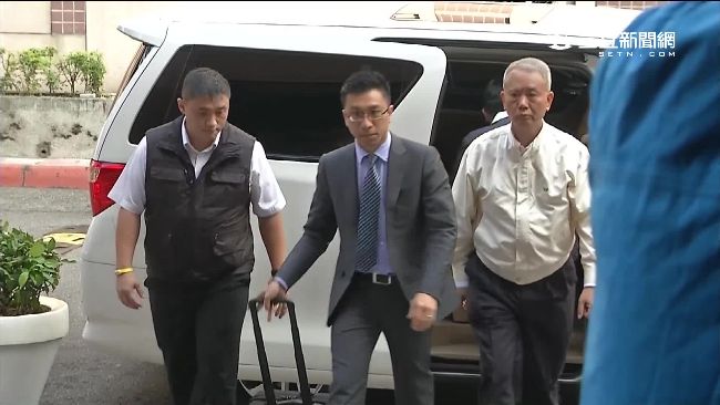 無罪後差很大！魏應充今出庭氣色好