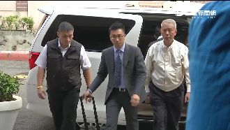 無罪後差很大！魏應充今出庭氣色好