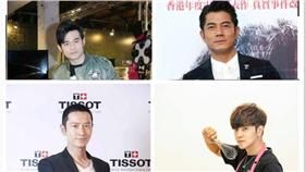 天王把走的女模/百度百科