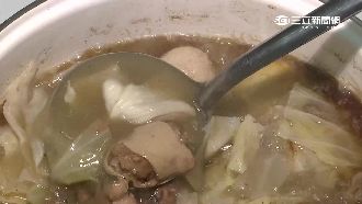 七旬翁補過頭　血糖飆破500急送醫