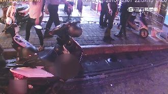 囂張！劈腿還砸女友車　無辜狗冤死