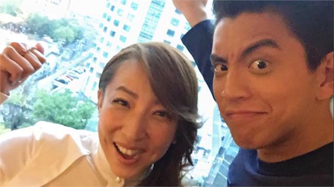 陳玉珊追隨王大陸　解散公司準備登陸