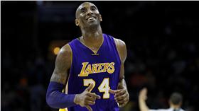 Kobe Bryant(AP)