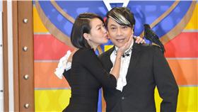 小S、蔡康永＿中天提供