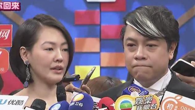 康熙停播！蔡康永哽咽：並非我的本意