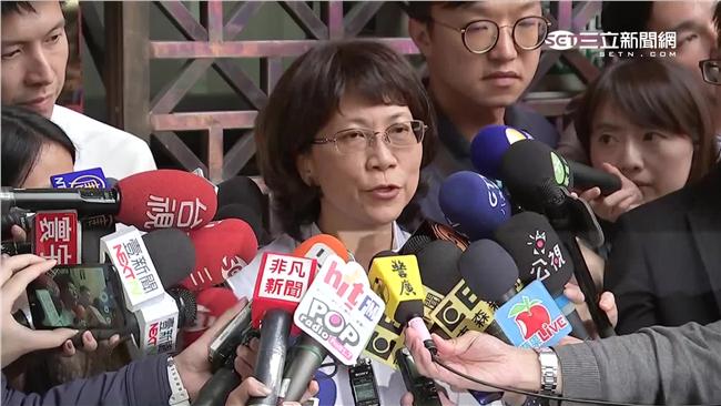 軍宅19戶？北檢今傳王如玄到案說明