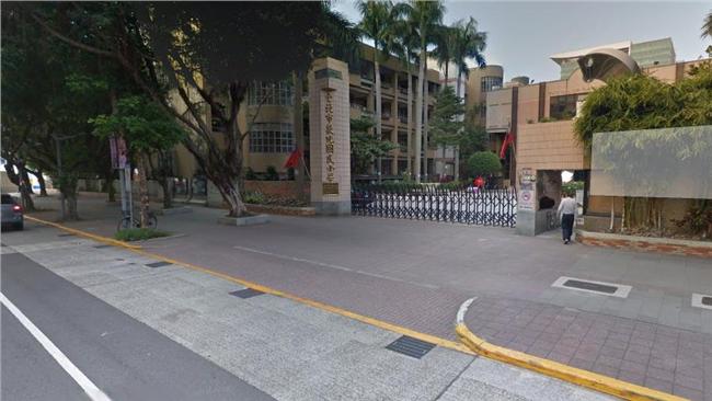 敦化國小接恐嚇郵件　搜4小時無所獲
