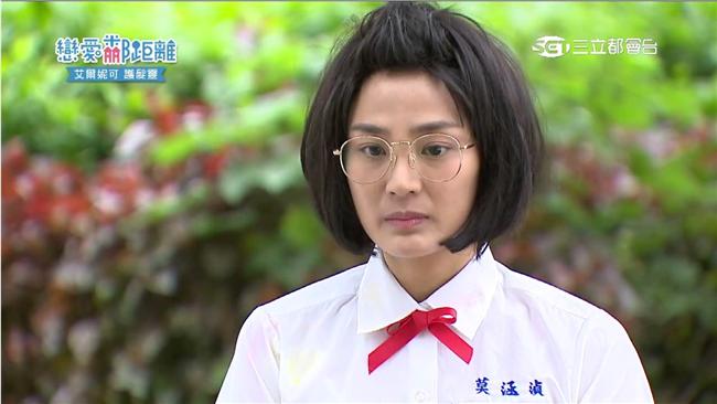 王傳一脫口七個字　洪小鈴怒提分手？