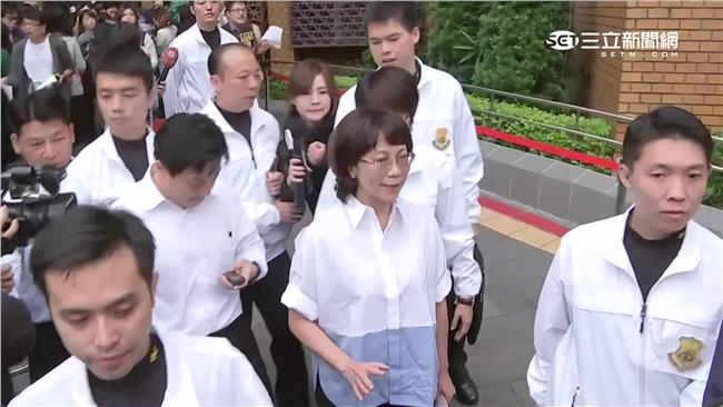 王如玄自稱不完美但「一定守法」！