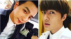 小煜
吳克群
翻攝臉書