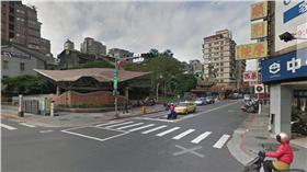 重慶北路（Google街景）16:9