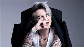 謝和弦
翻攝臉書
