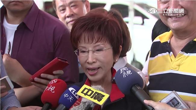 呼籲王如玄說清楚　洪：才能幫她說話