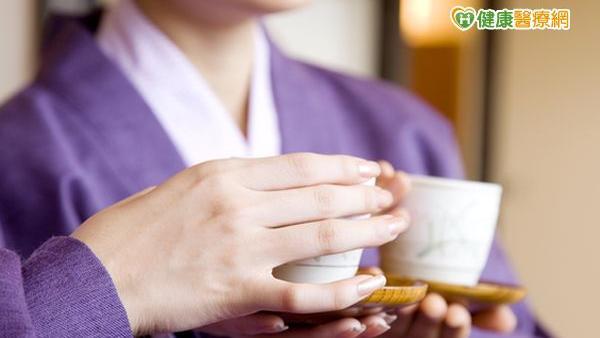 喝酒不能暖身　打破7大冬天健康迷思