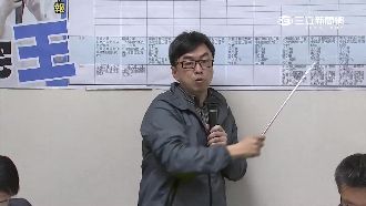 經手軍宅19戶！王如玄說謊被他踢爆