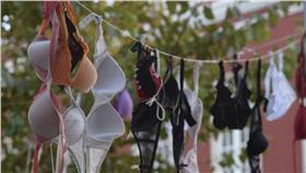 內衣,胸罩,奶罩／路透社／達志影像