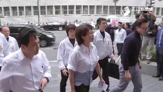 未利益迴避？王如玄曾任XX還炒軍宅