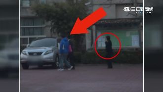 家人輪開公務車　鎮長遭爆公器私用