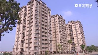 軍宅仲介超囂張？發傳單毫不遮掩