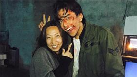 王大陸
翻攝臉書
