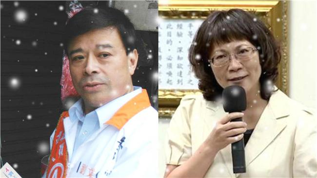 不捨榮民與垃圾為伍　劉文雄痛罵藍營