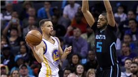 Stephen Curry（圖／美聯社／達志影像）