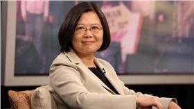 蔡英文－翻攝自蔡英文臉書