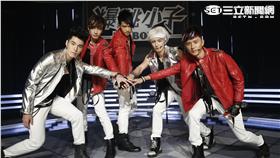 《舞吧舞吧在一起》