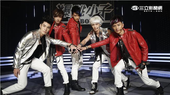 帥哥都遇狂粉！鄒承恩收3千字露骨信