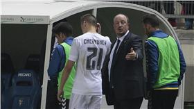 皇家馬德里（圖／美聯社／達志影像）