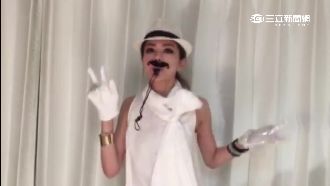 獨／謝金燕跨年唱壓軸　宣傳影片曝光