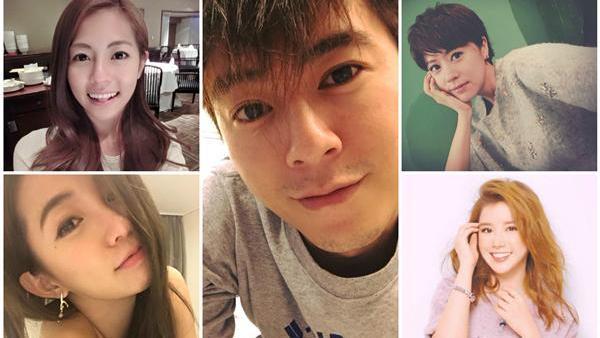 華劇大賞最後1天！李國毅受封吉祥物