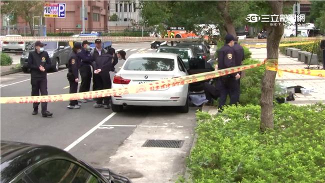 駕駛在哪裡？公園轎車命案詭異離奇
