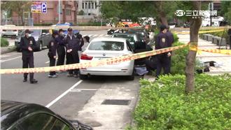 駕駛在哪裡？公園轎車命案詭異離奇