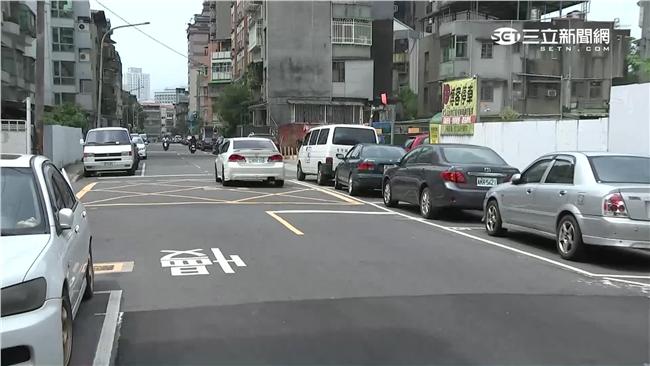 北市不再免費停車　周轉率立馬飆＿倍