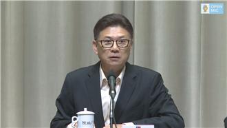 網友以為開放中勞　孫立群嗆腦袋進水