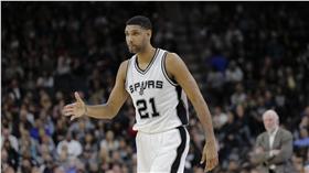 Tim Duncan（ap）