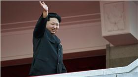 金正恩／美聯社