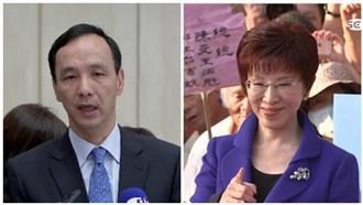 阿姨、少爺相見歡　今晚朱洪破冰會面