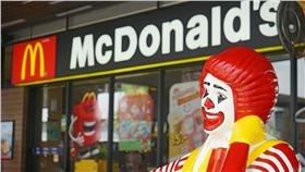 麥當勞,自由配▲圖／達志影像