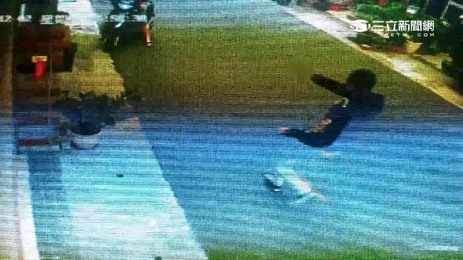 女主持人夫遭轟頭　嫌涉槍殺黑道角頭
